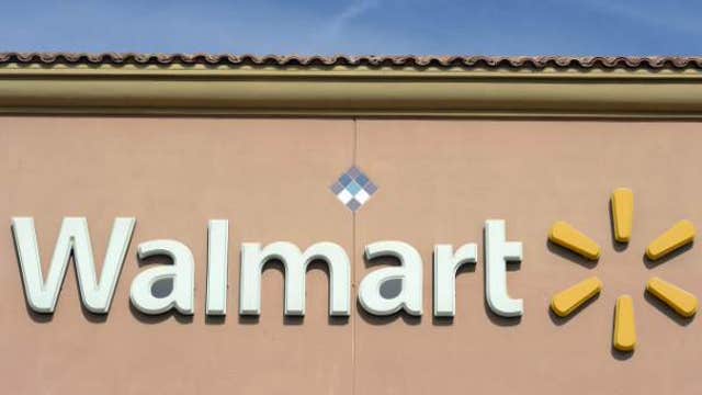 Wal-Mart to blame for obesity?