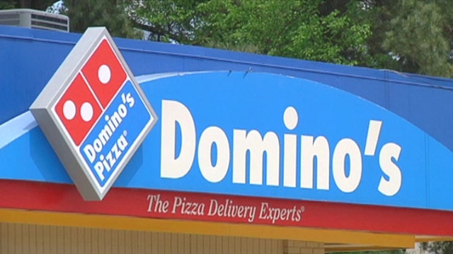 Super Bowl Sunday is Domino’s busiest day of the year