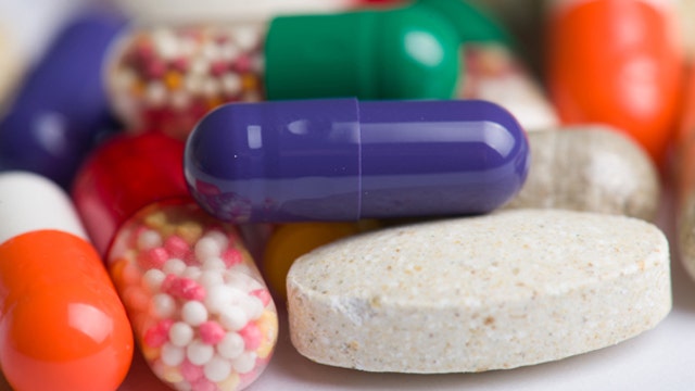 The growing trend of ‘smart drugs’