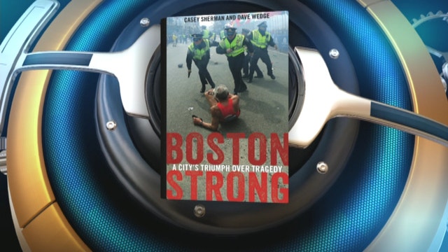 Boston Strong heads to the big screen 