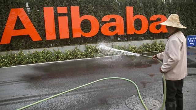 What Alibaba earnings mean for investors