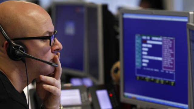 European shares fall after Fed meeting