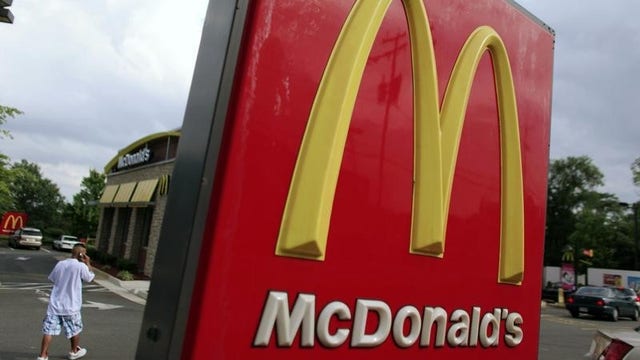 McDonald’s losing more than just customers