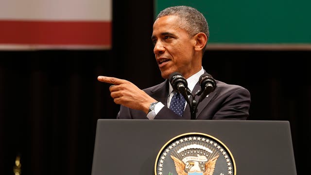 Why Obama’s tax plans will hurt the economy