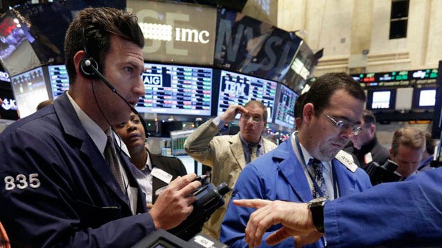 Morning Business Outlook: 1/29/15