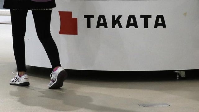 Honda probing possible sixth death related to Takata 