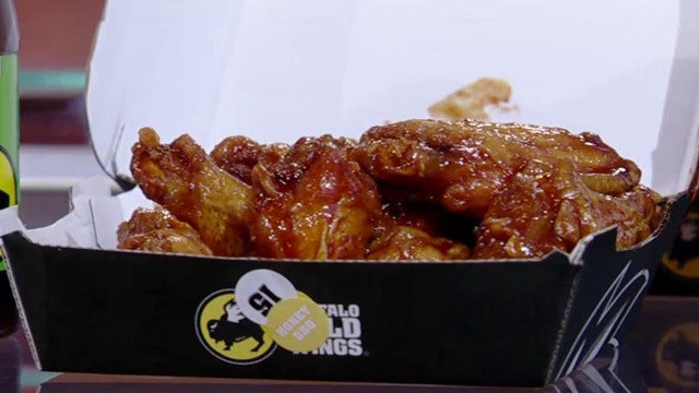 Buffalo Wild Wings CEO on Super Bowl, growth 