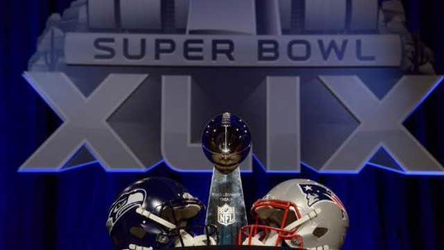 Details behind making a Super Bowl ad