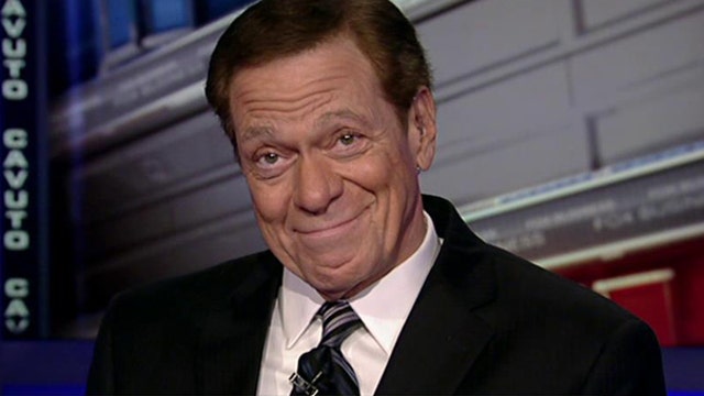 Governor Piscopo?