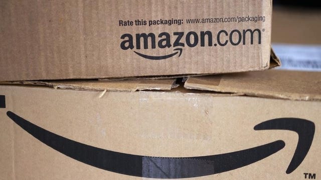 Amazon strikes university deal to sell text books