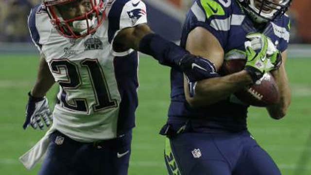 The best and worst moments of Super Bowl XLIX