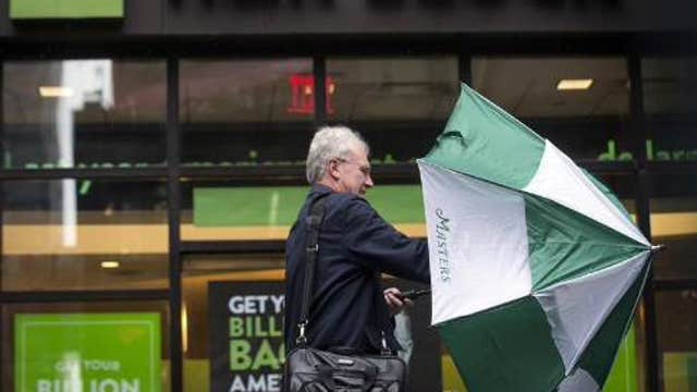 H&R Block CEO’s tips for tax season