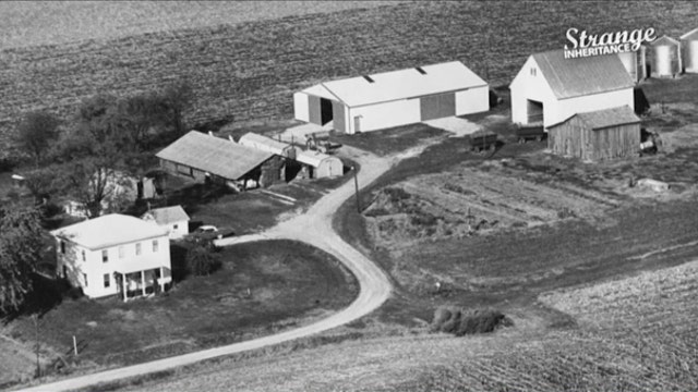 Strange Inheritance: Illinois hoarder's selfless act