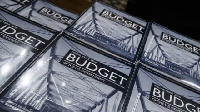 Breaking down Obama’s $4T budget