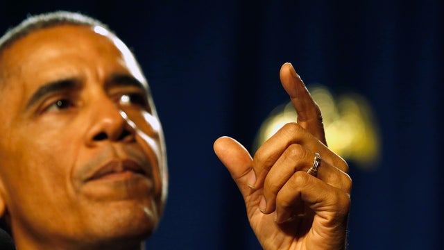 Lame duck: Is Obama’s budget irrelevant? 