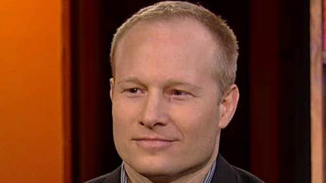 Ret. Navy SEAL Officer Leif Babin’s take on ‘American Sniper’