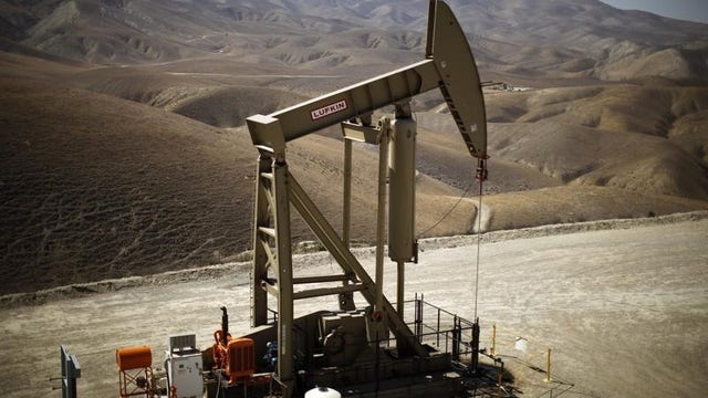 Oil prices leading to production cuts