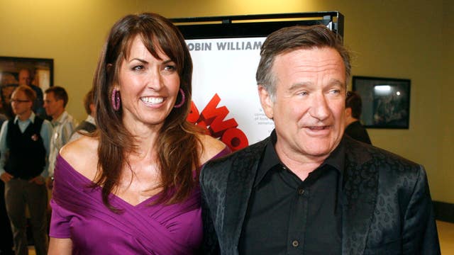 Robin Williams’ family heads to court over estate battle