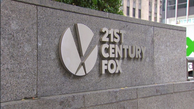 21st Century Fox 2Q earnings top estimates