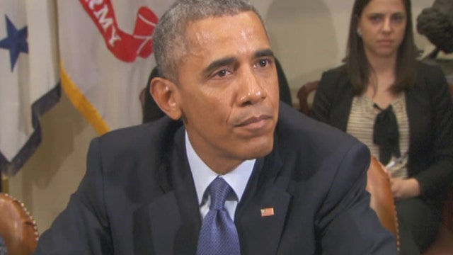 What’s the Deal, Neil: President Obama still downplaying ISIS?