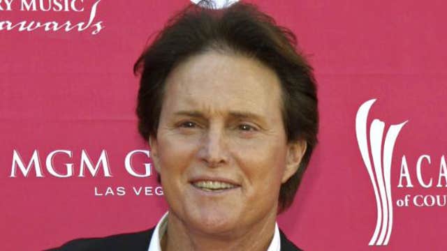 New reality show to follow Bruce Jenner’s journey to a sex change