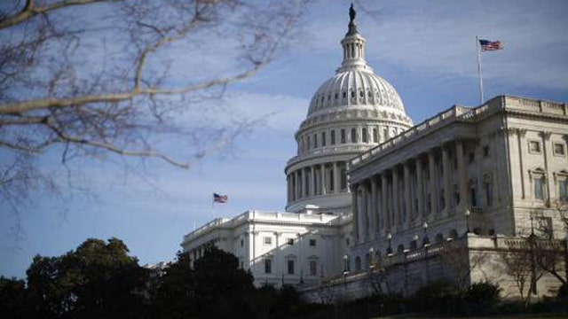 Senate Democrats block bill reversing executive amnesty for third time