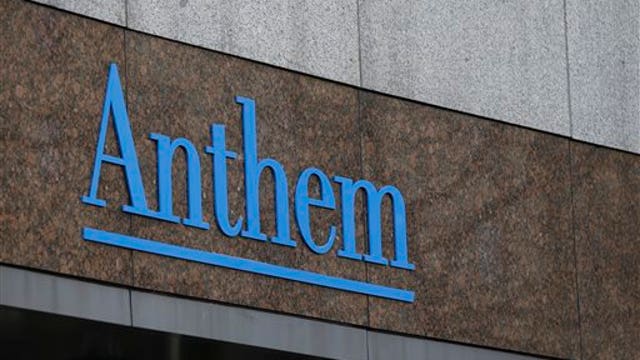 Anthem hit by hack attack