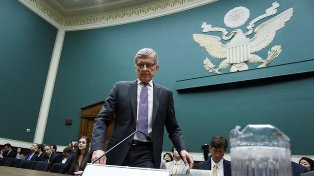 FCC to propose strong net-neutrality rules 