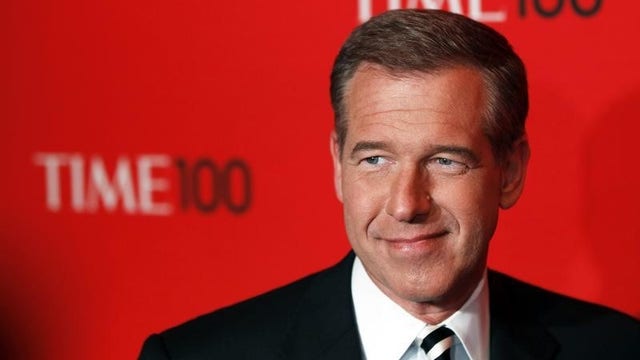 Will Brian Williams fabricated war story ruin credibility?