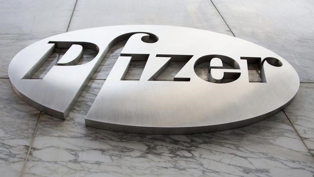 Pfizer eyes growth in biosimilar injectable market  