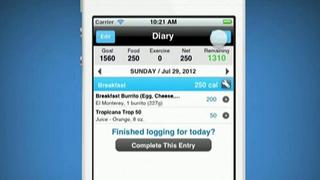 Under Armour CEO on MyFitnessPal deal