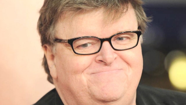 What’s the Deal, Neil: Why is Michael Moore silent on ‘American Sniper?’