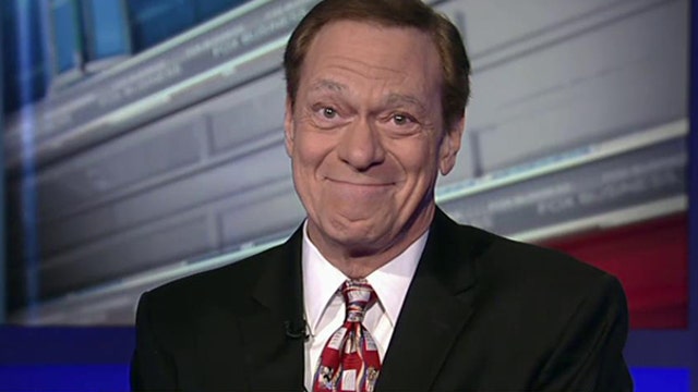 Joe Piscopo snubbed from SNL reunion?