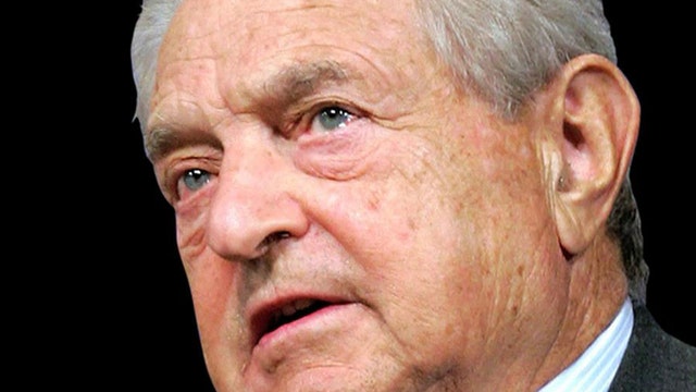 Soros fires outside managers over poor results? 