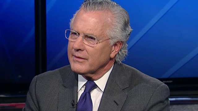 Richard Fisher: Fed is audited out the wazoo