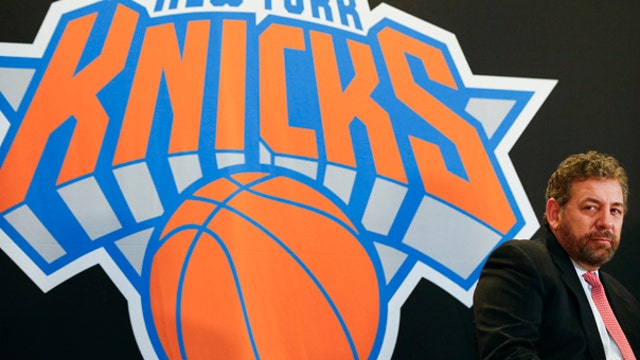 Knicks release statement on Spike Lee controversy