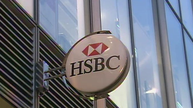 HSBC skirts the taxman 