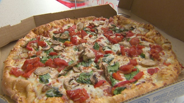 Pizza stocks worth investing in for National Pizza Day