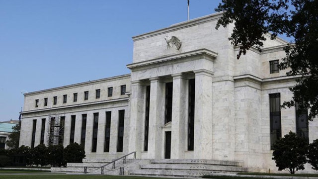 Fed won’t raise rates until at least September?