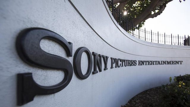 How Sony changed the way execs look at cybersecurity 
