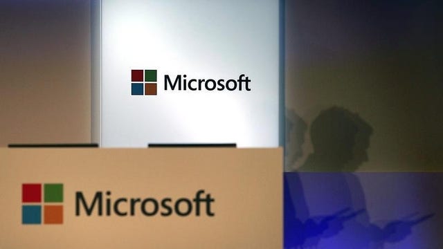 Microsoft sells $10.75 worth of debt in bond sale