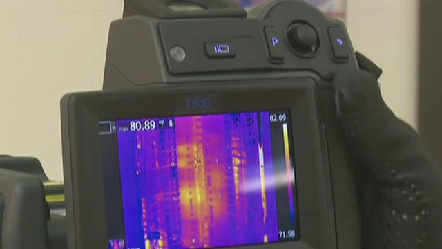 Thermal imaging company makes big push towards consumer 