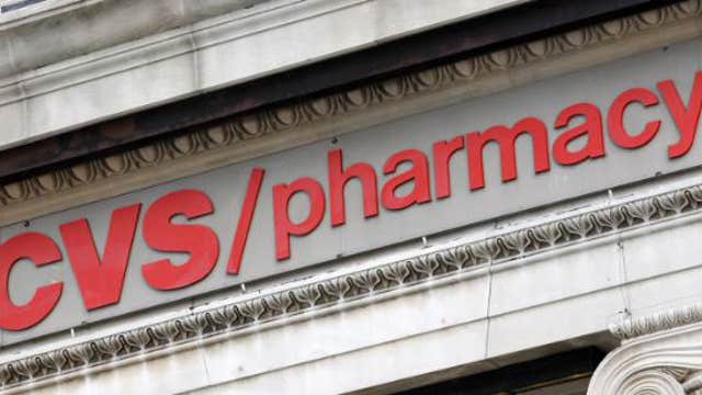 CVS Health 4Q earnings beat expectations