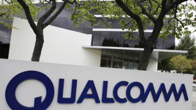 Qualcomm to pay $975M to settle China antitrust investigation
