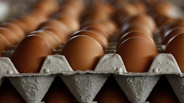 Government to scrap warning on cholesterol in diets?
