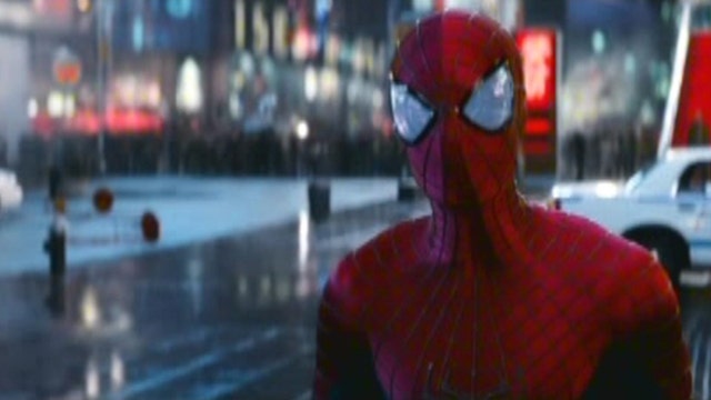 Sony Pictures, Marvel to share the rights to Spider-Man