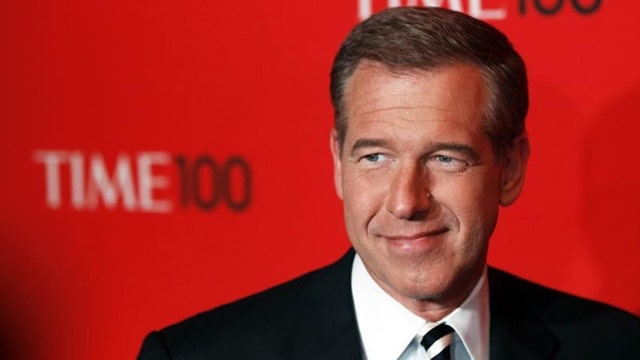 Can Brian Williams, NBC News recover?