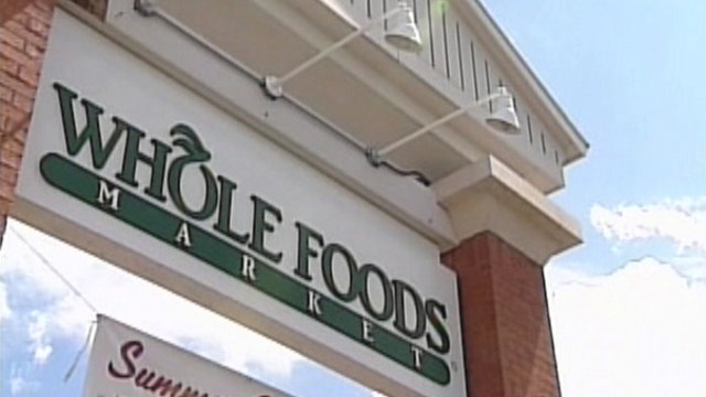 Whole Foods 1Q earnings top estimates