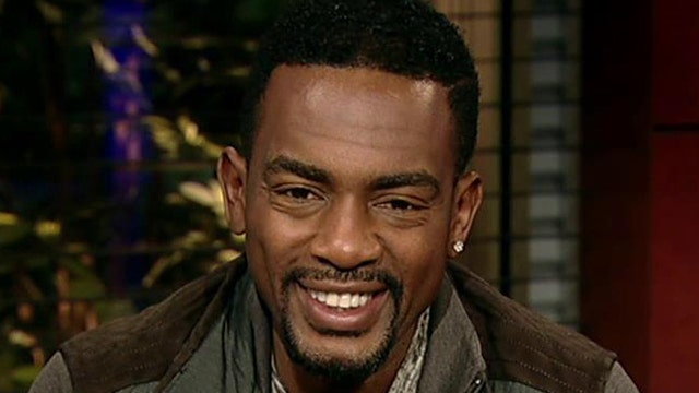 Bill Bellamy, Kennedy reminisce on MTV days 