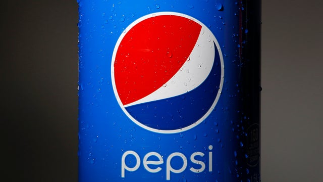 PepsiCo CFO talks growth